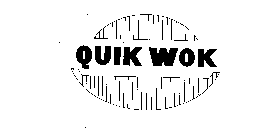 QUIK WOK