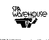 SPA WAREHOUSE