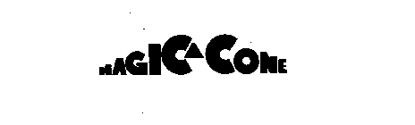 MAGIC CONE