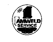 #1 AMWELD SERVICE