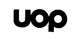 UOP