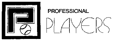 PROFESSIONAL PLAYERS