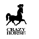 CRAZY HORSE