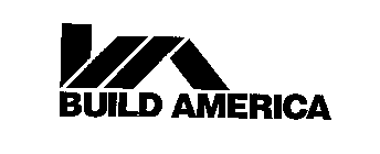 BUILD AMERICA