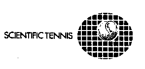 SCIENTIFIC TENNIS