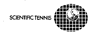 SCIENTIFIC TENNIS