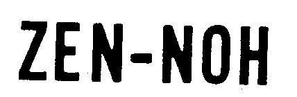 ZEN-NOH