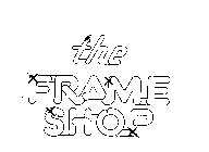 THE FRAME SHOP