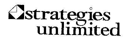 STRATEGIES UNLIMITED