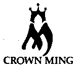 CROWN MING