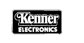 KENNER ELECTRONICS
