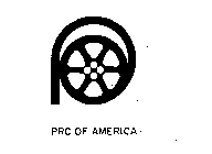 PRC OF AMERICA