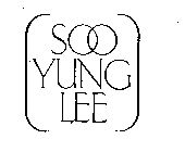 SOO YUNG LEE