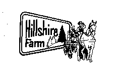 HILLSHIRE FARM