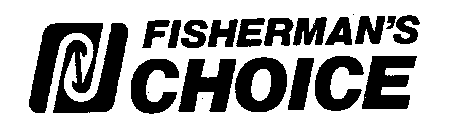 FISHERMAN'S CHOICE