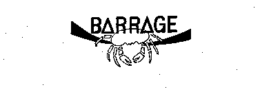 BARRAGE