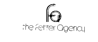 THE FETTER AGENCY