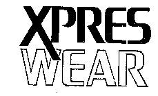 XPRES WEAR