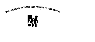 THE AMERICAN ORTHOTIC AND PROSTHETIC ASSOCIATION FOUNDED 1917