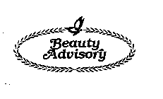 BEAUTY ADVISORY