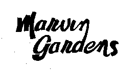 MARVIN GARDENS