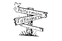 POLTERMANN FASHIONS