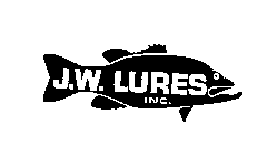 J.W. LURES INC.