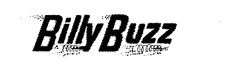 BILLY BUZZ