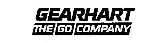 GEARHART THE GO COMPANY