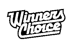 WINNERS CHOICE