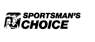 SPORTSMAN'S CHOICE