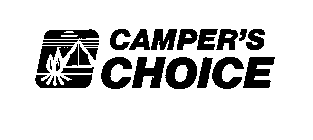 CAMPER'S CHOICE