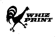 WHIZ PRINT