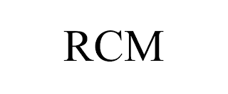 RCM