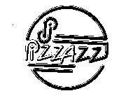 P.J. PIZZAZZ