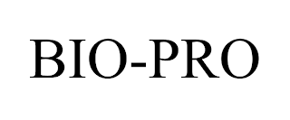 BIO-PRO