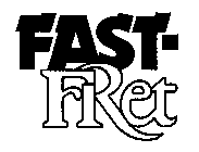 FAST-FRET