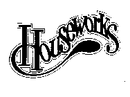 HOUSEWORKS
