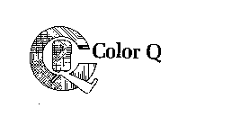 C COLOR Q