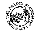 THE FILLING STATION RESTAURANT & BAR