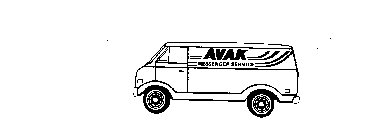 AVAK MESSENGER SERVICE