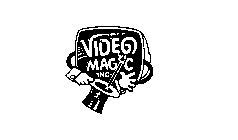 VIDEO MAGIC INC.