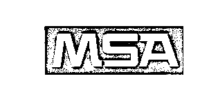 MSA