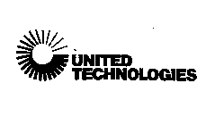 UNITED TECHNOLOGIES
