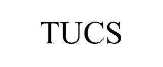 TUCS