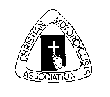 CHRISTIAN MOTORCYCLISTS ASSOCIATION