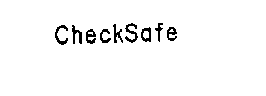 CHECKSAFE