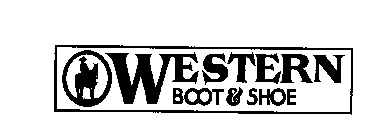 WESTERN BOOT & SHOE