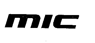 MIC