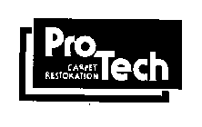 PRO TECH CARPET RESTORATION